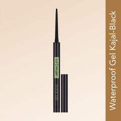 Waterproof Gel Kajal (Pack of 4)