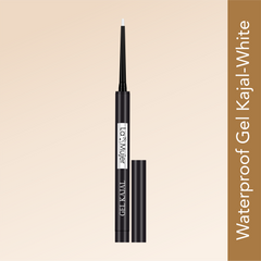 Waterproof Gel Kajal (Pack of 4)