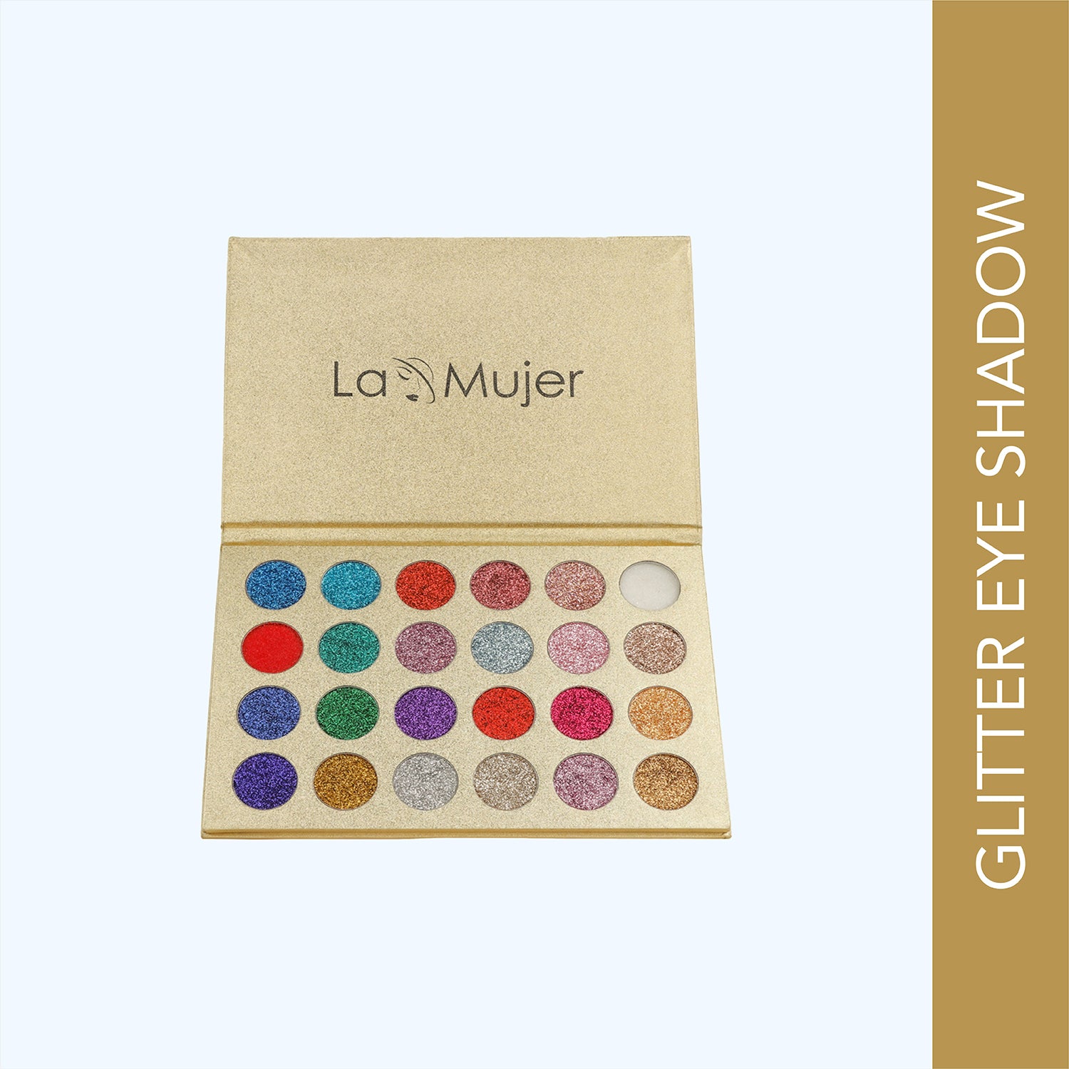 Glitterati Eye Shadow