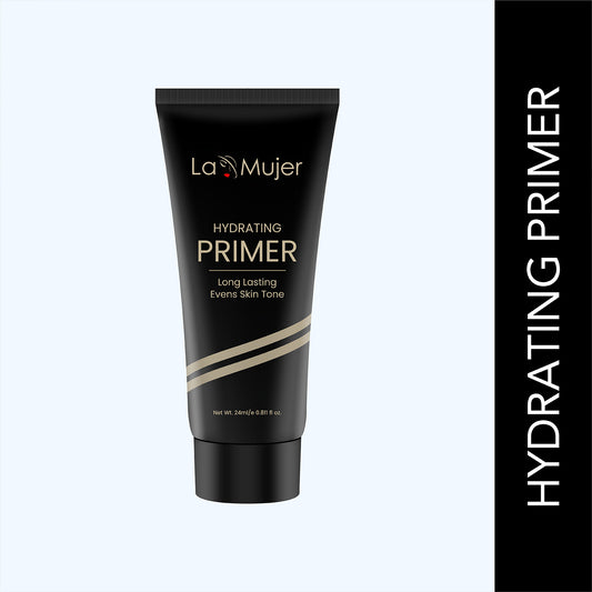 Hydrating Primer