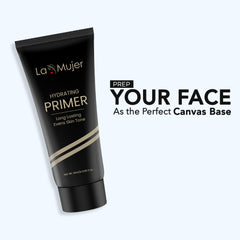 Hydrating Primer