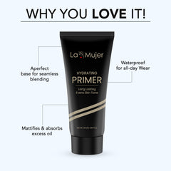 Hydrating Primer