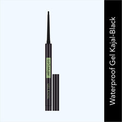 Waterproof Gel Kajal (Pack of 4)