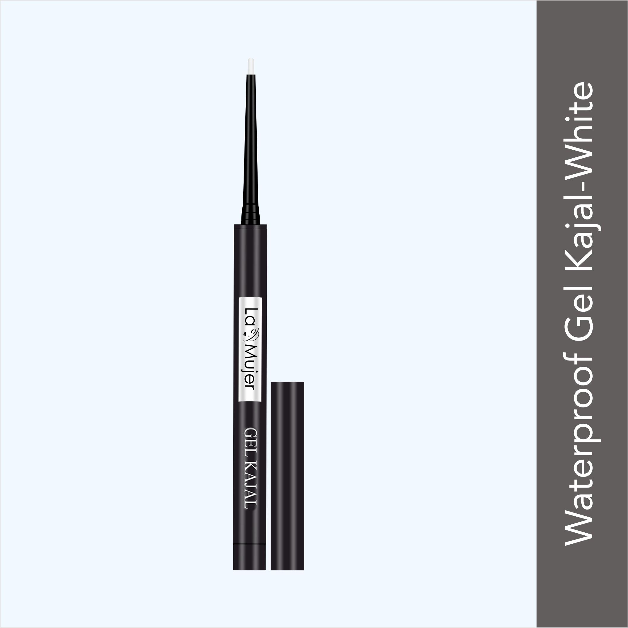 Waterproof Gel Kajal