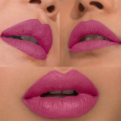 Matte Velour Lipsticks Lamujer