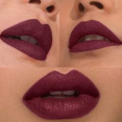 Matte Velour Lipsticks Lamujer