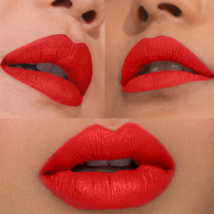 Matte Velour Lipsticks Lamujer