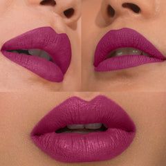 Matte Velour Lipsticks Lamujer