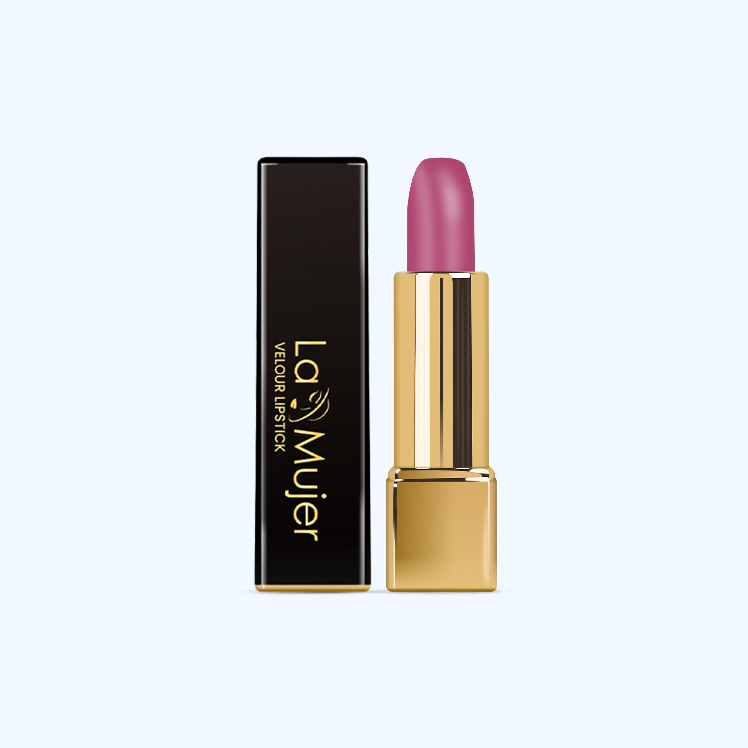 Matte Velour Lipsticks Lamujer