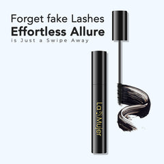 Waterproof Sketch Eyeliner, Gel Kajal & Smudge-Proof Curling Mascara (Pack of 3)