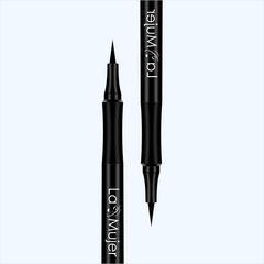 Waterproof Sketch Eyeliner, Gel Kajal & Smudge-Proof Curling Mascara (Pack of 3)